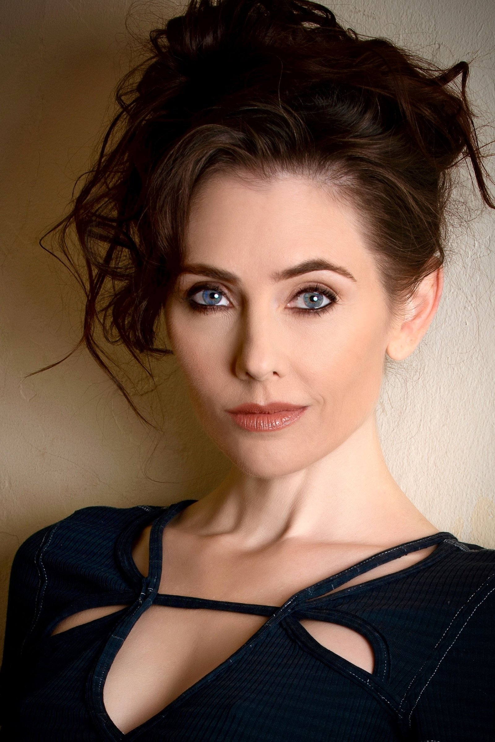 Adrienne Wilkinson backdrop