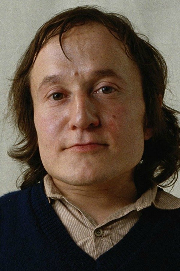 David Rappaport backdrop