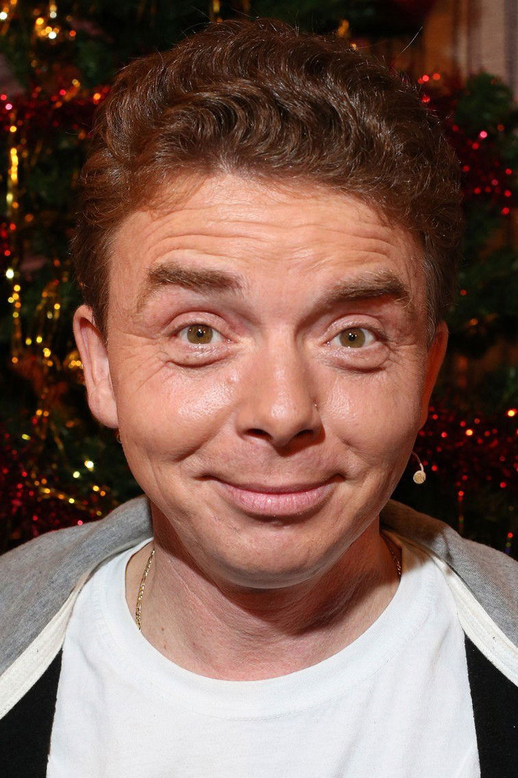 Milan Šimáček backdrop