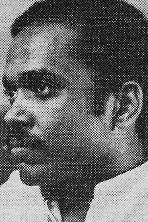 Haroldo de Oliveira backdrop