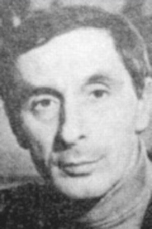 Volodymyr Khmelnytskyi backdrop