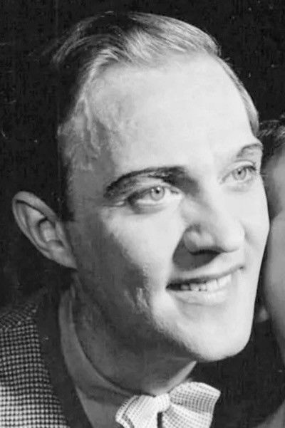 Werner Ohlson backdrop