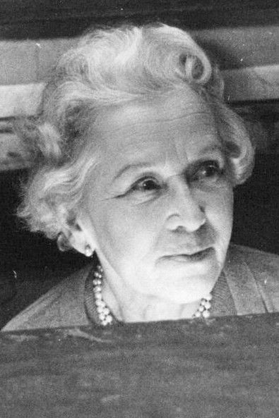 Anna-Stina Wåglund backdrop