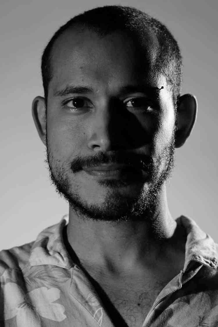 Jeissy Trompiz backdrop