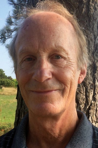 Håkan Mohede backdrop