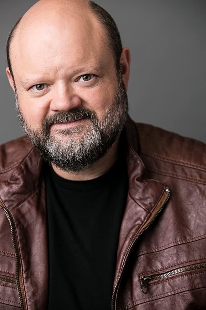 Victor McCay backdrop