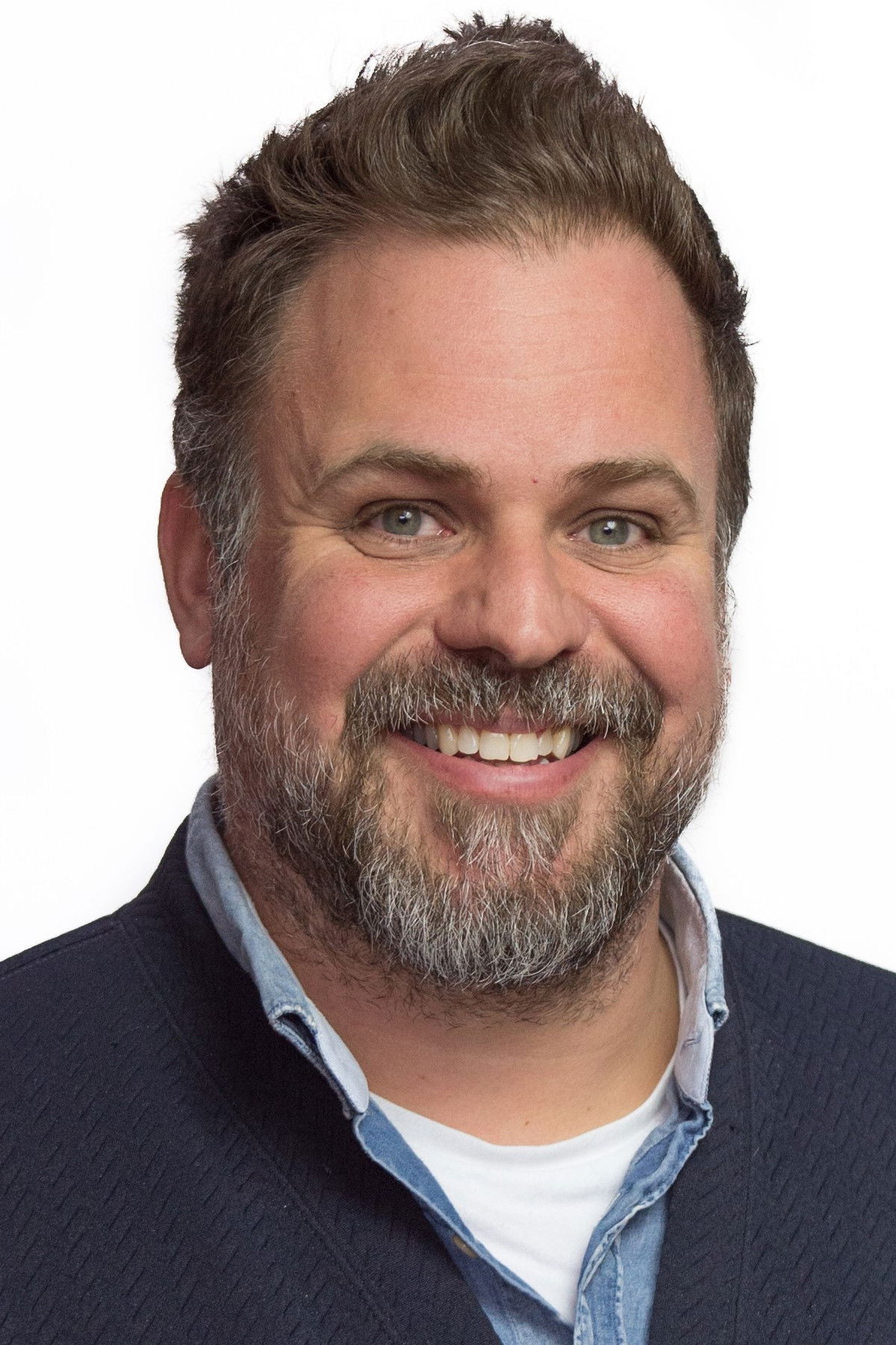 Stéphane Bellavance backdrop