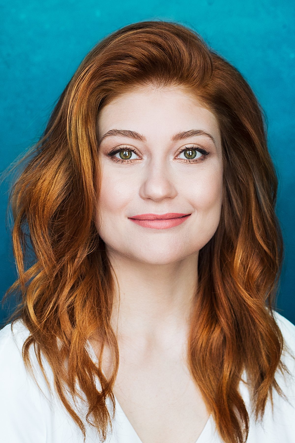 Katherine Levac backdrop