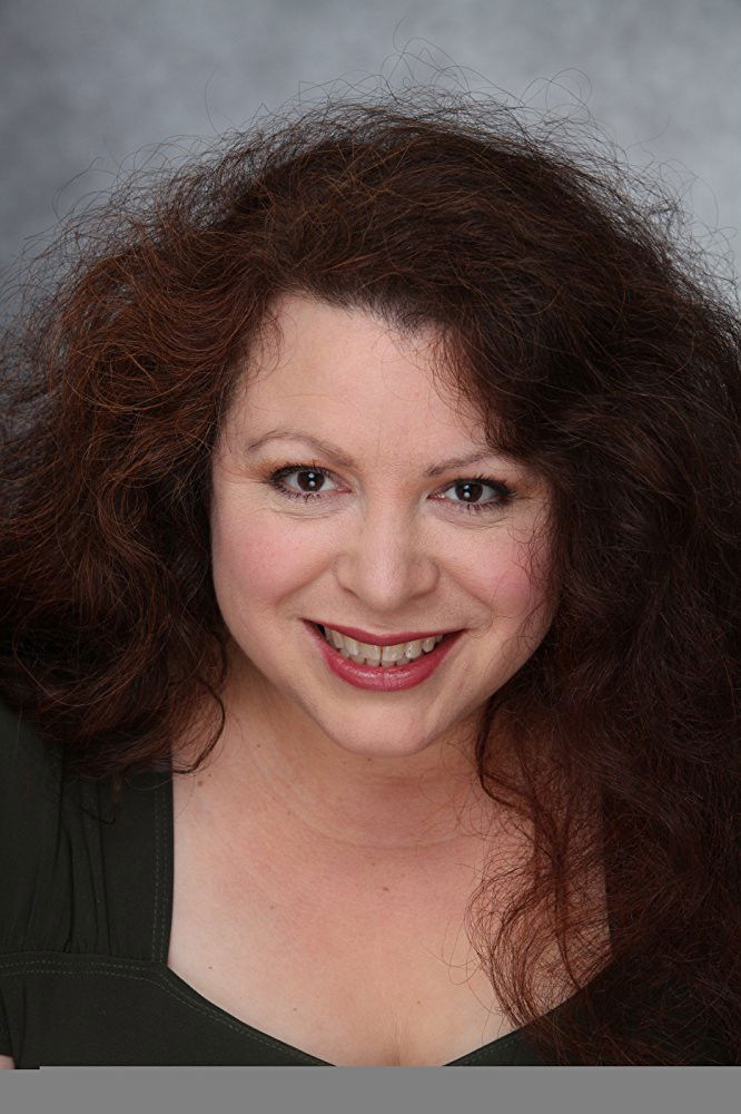 Melynda Kiring backdrop