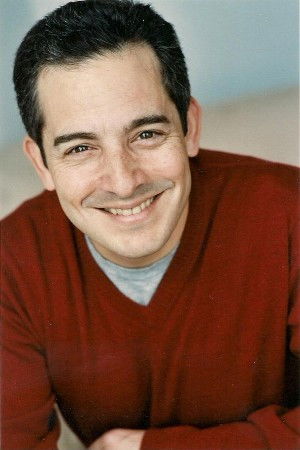 Jonathan Davis backdrop