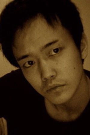 Tokio Sasaki backdrop