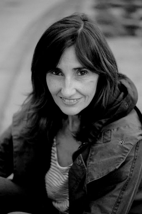 Amanda Sans Pantling backdrop