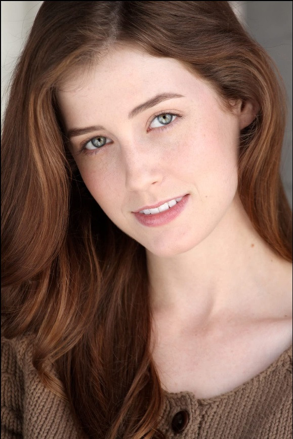 Chelsea Maidhof backdrop