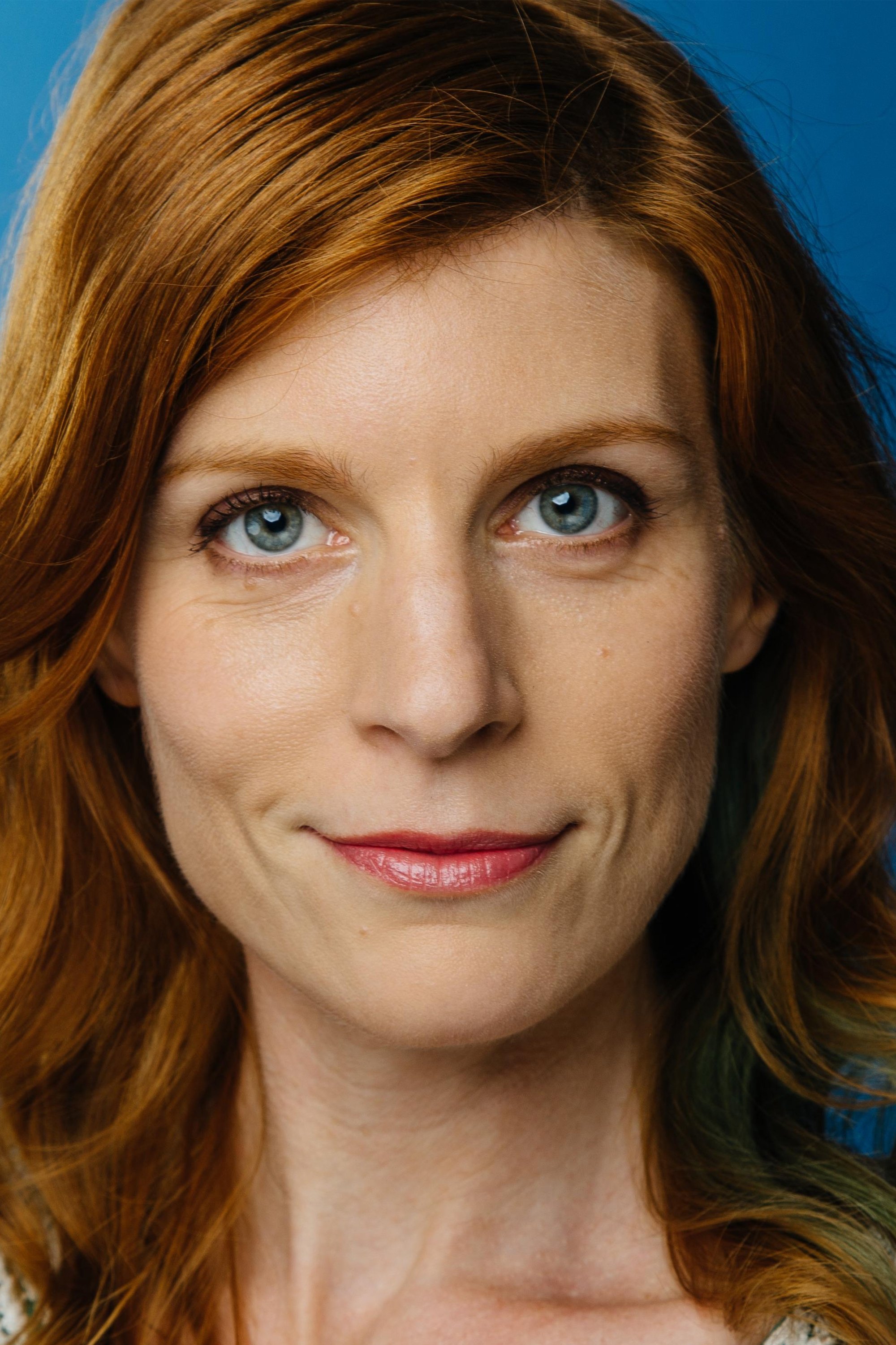 Keri Safran backdrop