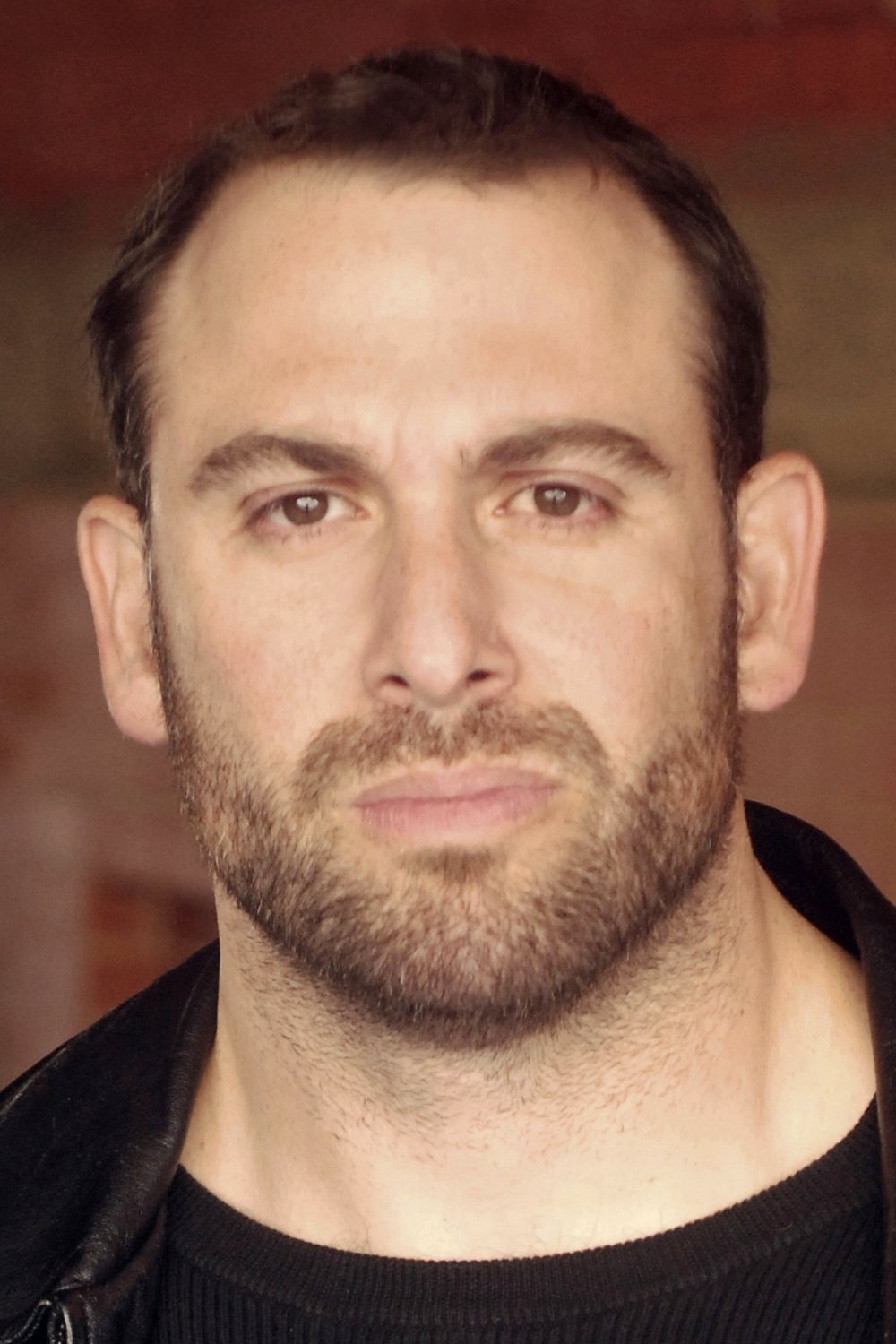 Stink Fisher backdrop