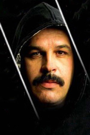 Jiří Vohnout backdrop