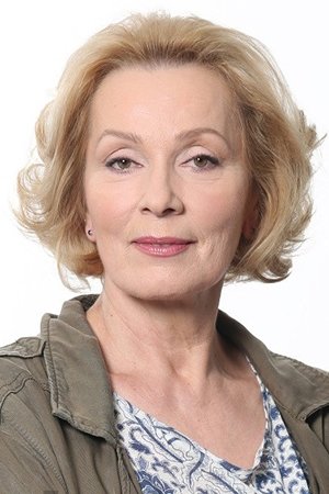 Anna Javorková backdrop