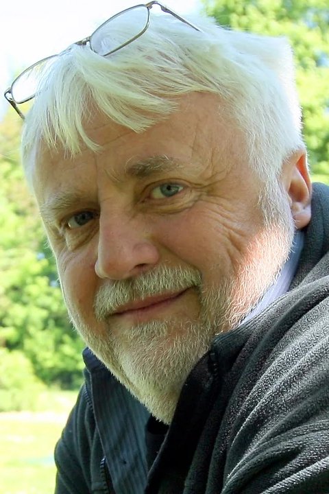 Ľubomír Slivka backdrop