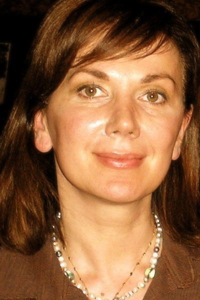 Alina Panova backdrop