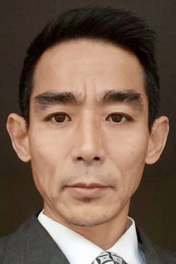 Wang Minghui backdrop