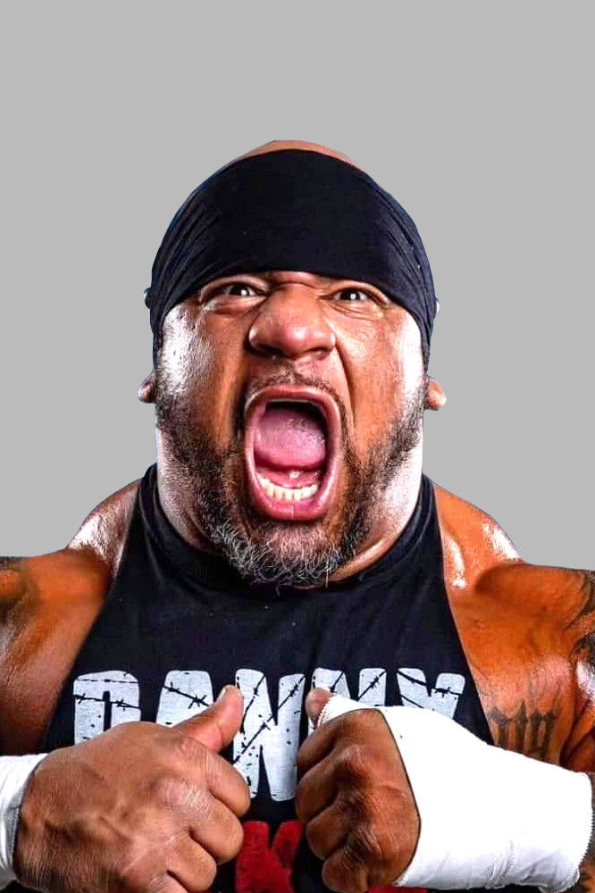 Danny Lopez backdrop