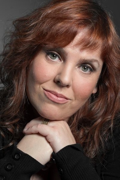 Karla Vaskonsejlos backdrop