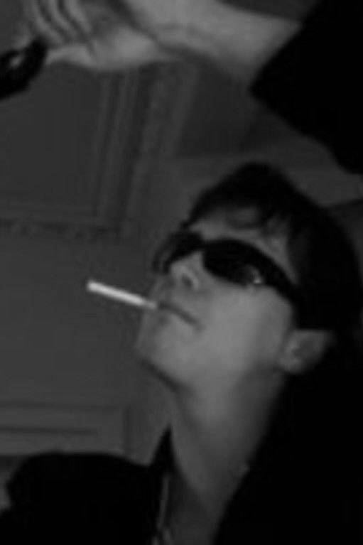 William Brown backdrop