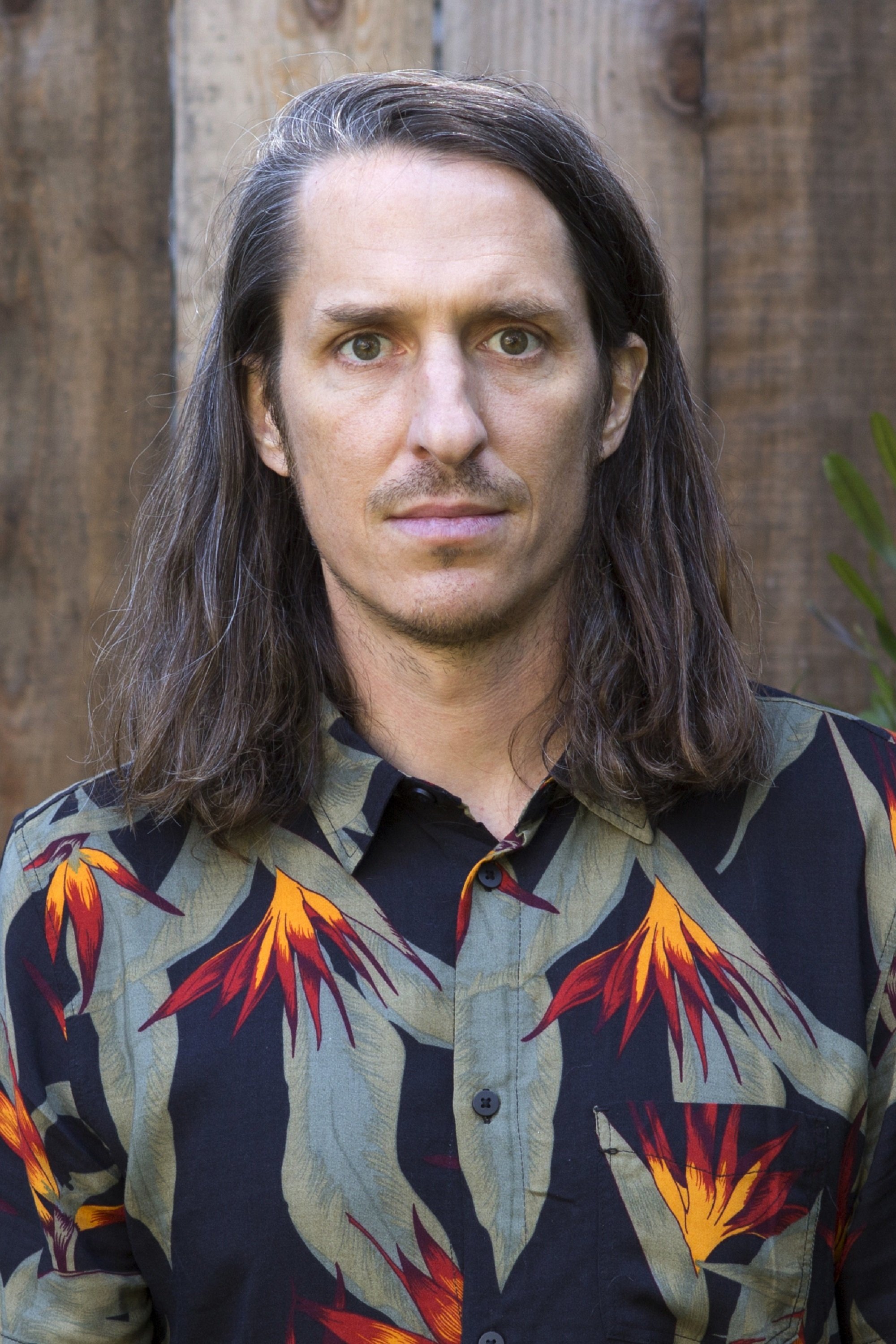 Patrick Bresnan backdrop