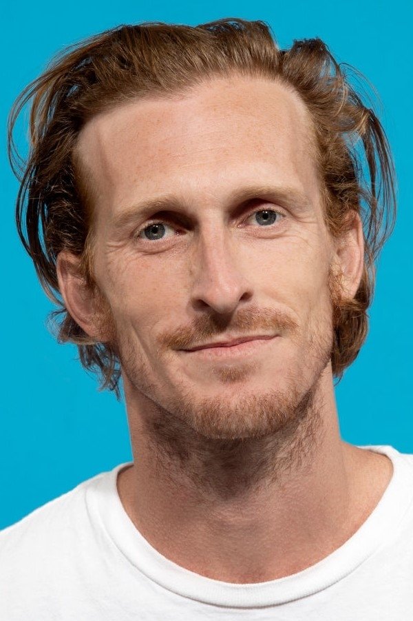 Austin Amelio backdrop
