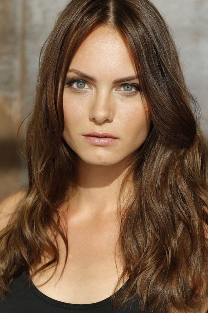 Tory Taranova backdrop