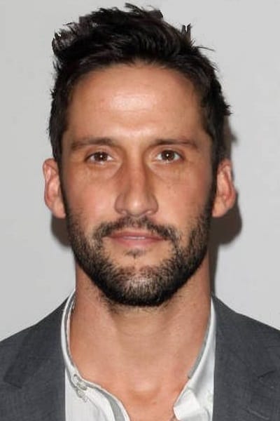 Juston Street backdrop