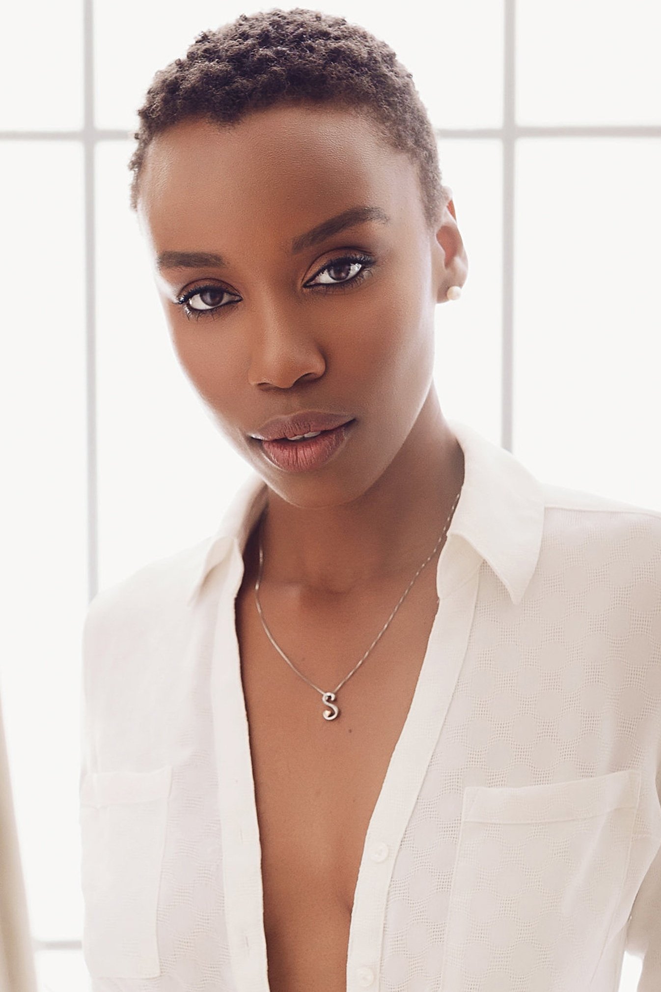 Shailaun Manning backdrop