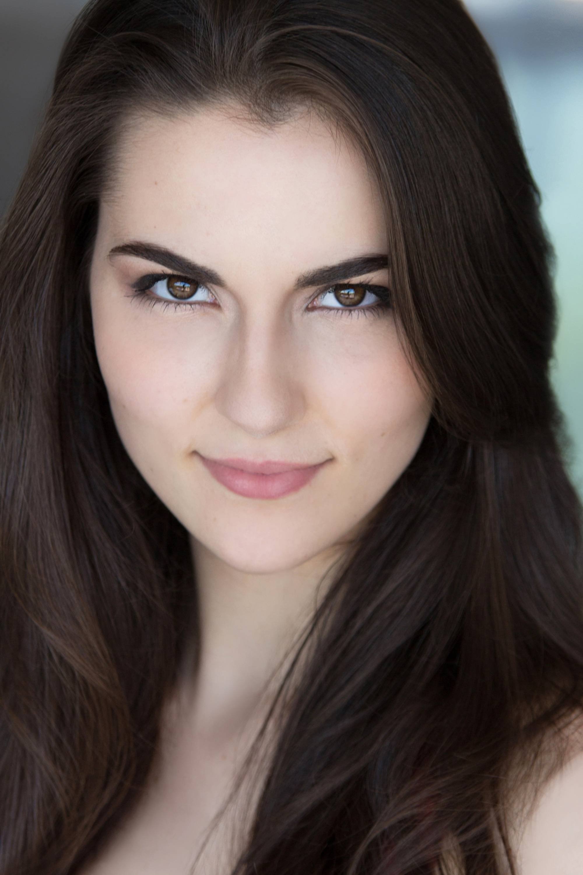 Anna Vanston backdrop