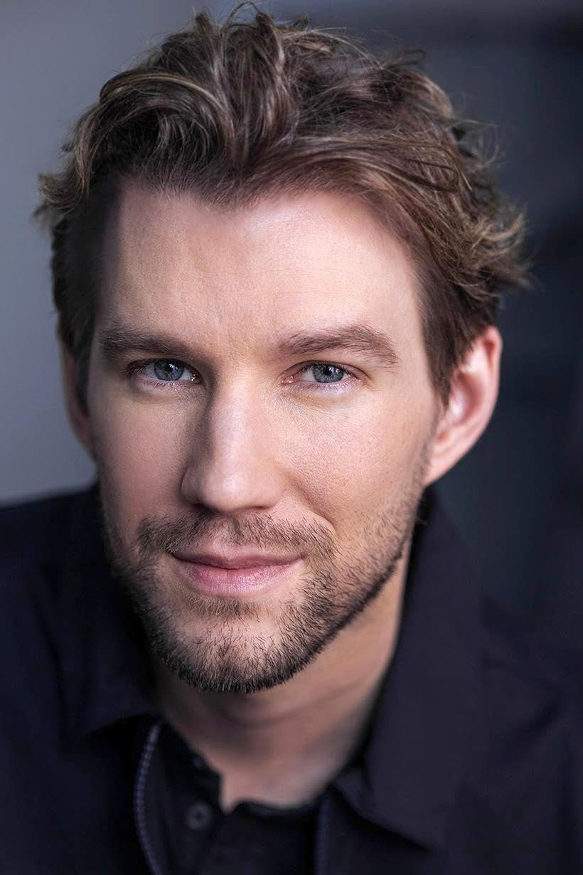 Matt Blackwell backdrop