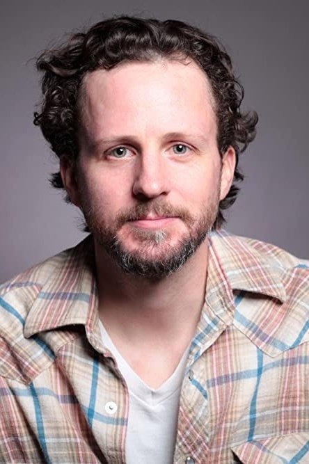 James Thomas Gilbert backdrop