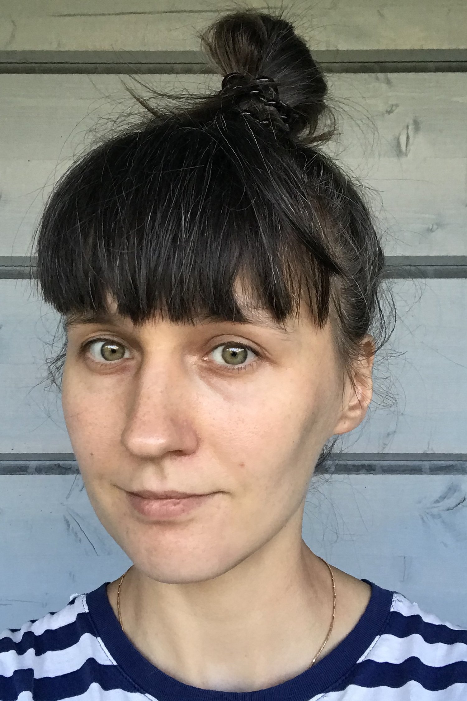 Olesya Shchukina backdrop