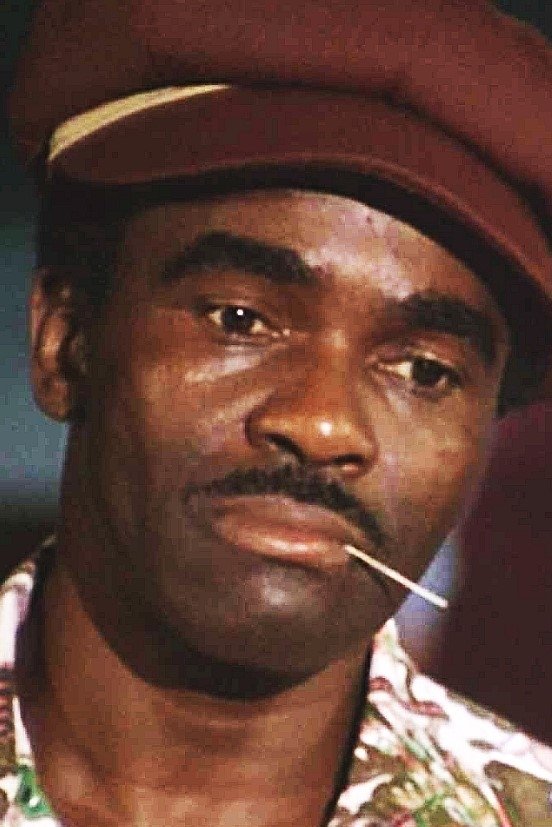 Eddie Smith backdrop