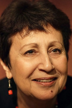 Dina Rubina backdrop