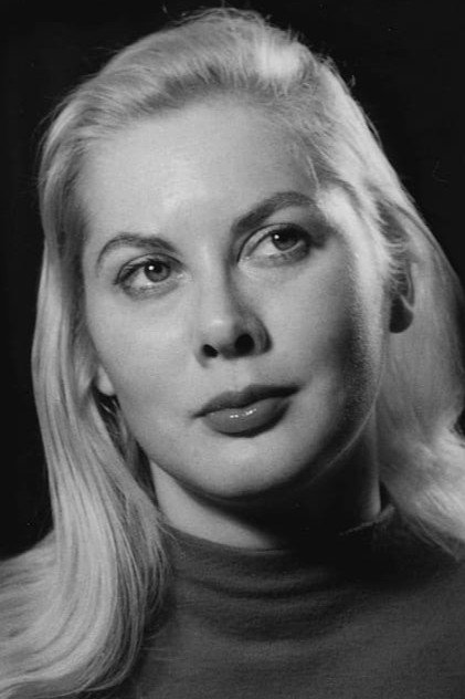 Thea Elster backdrop