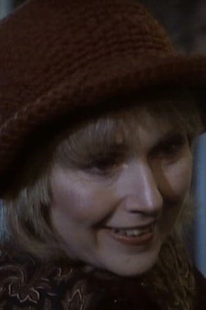 Maggie Henderson backdrop