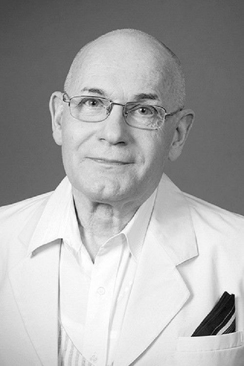 Vitali Bykov backdrop