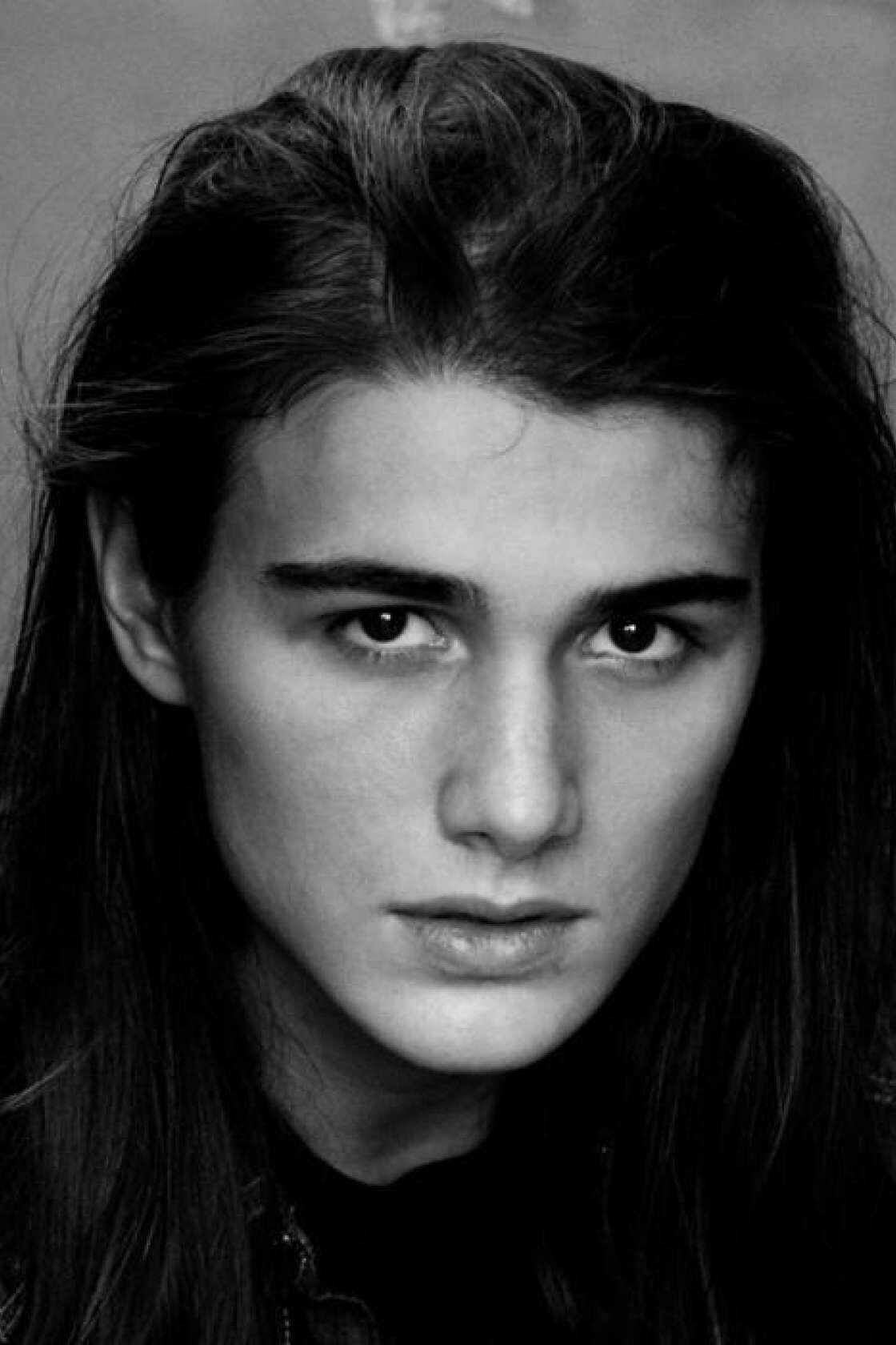 James Hamrick backdrop