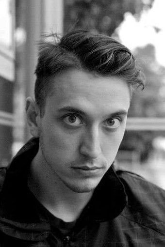 Nikolay Michaylov backdrop