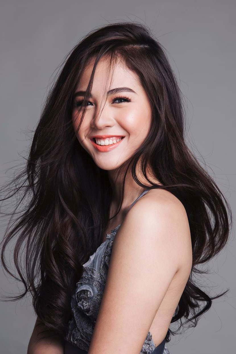 Janella Salvador backdrop