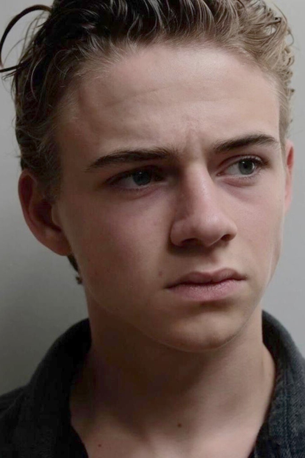 Igor van Dessel backdrop