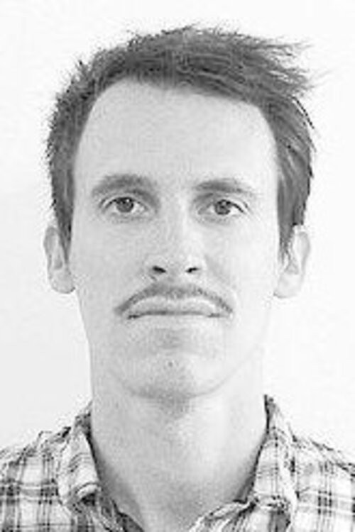 Paul Jadoul backdrop