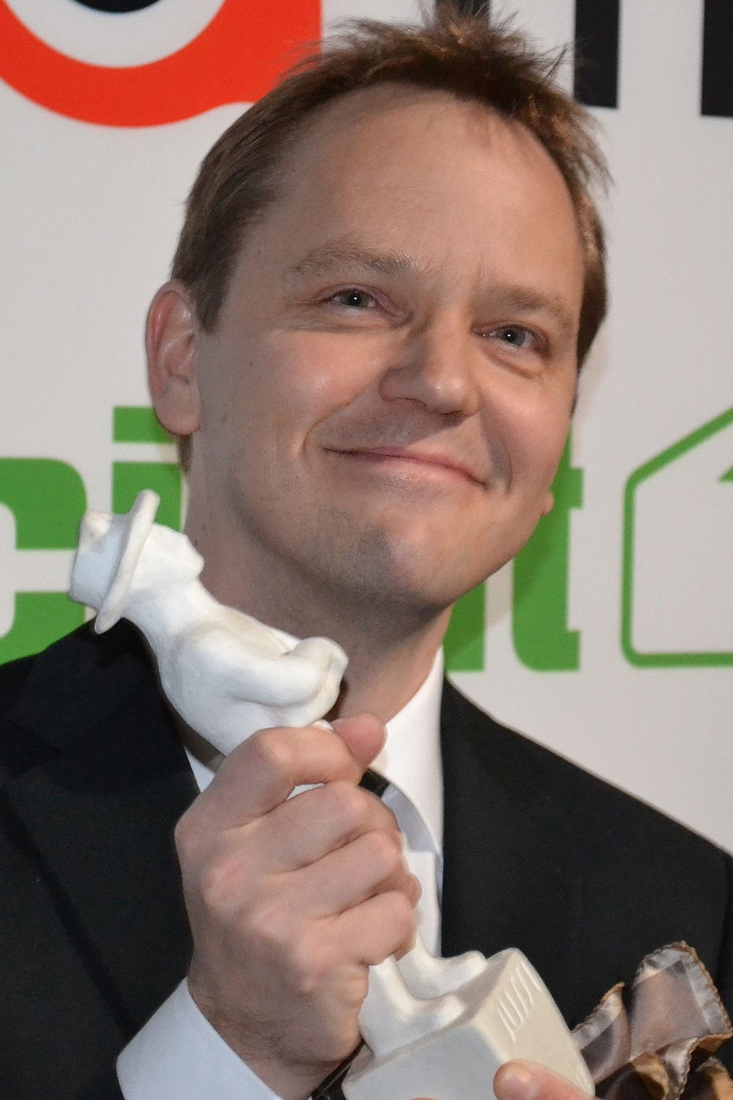 Kirka Sainio backdrop