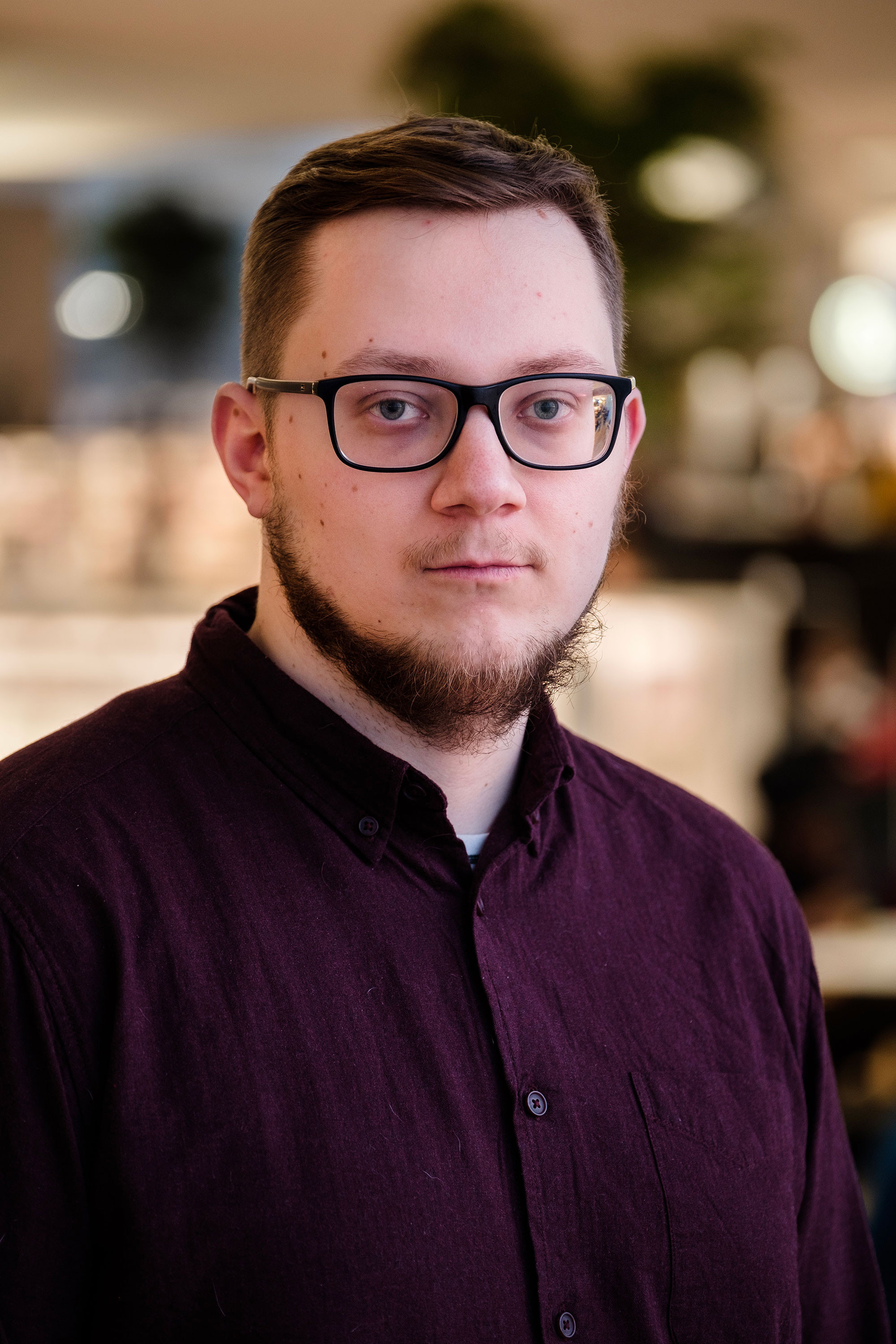 Otto Heikola backdrop