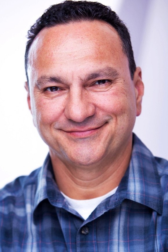 Wayne Lopez backdrop