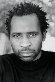 Steve White: Stiv Uajt